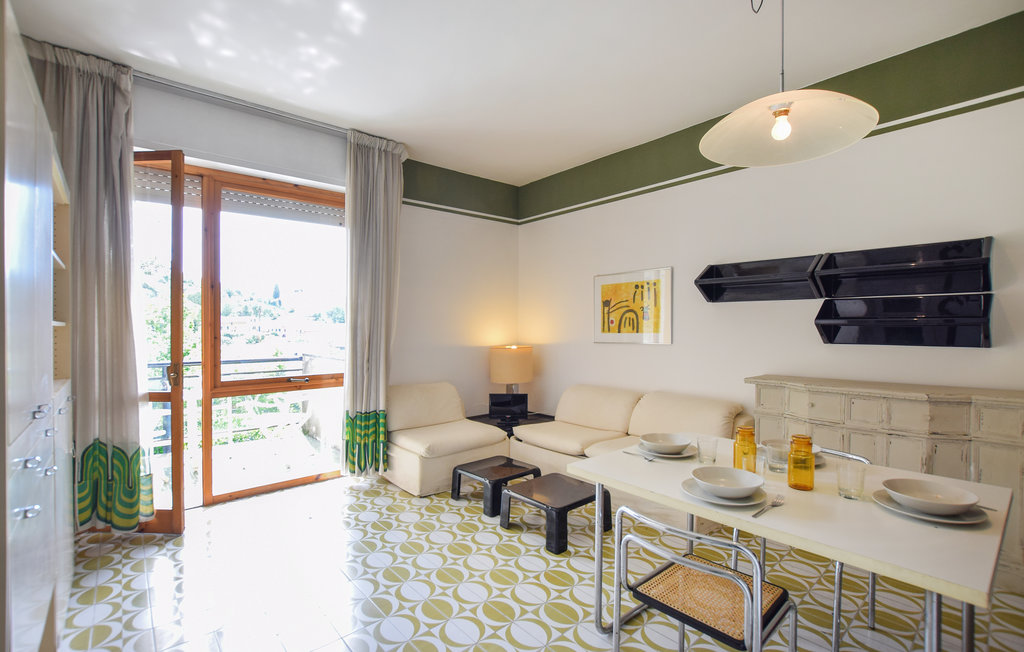 Ferienwohnung - Rapallo , Italien - ILL798 10