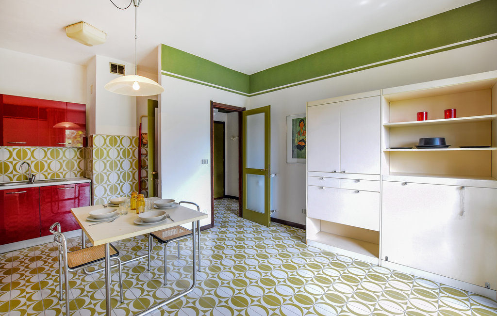 Ferienwohnung - Rapallo , Italien - ILL798 11