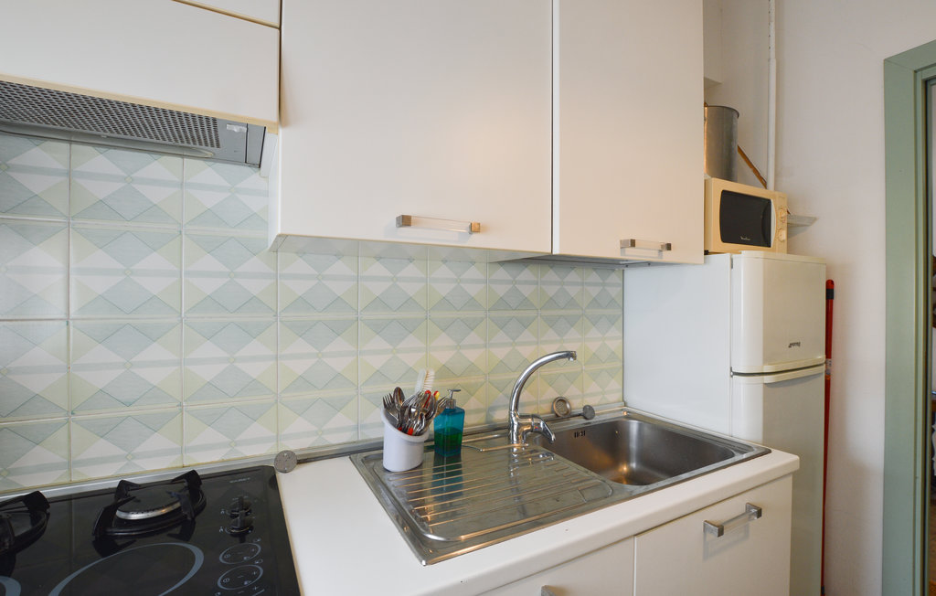 Ferienwohnung - Rapallo , Italien - ILL009 23