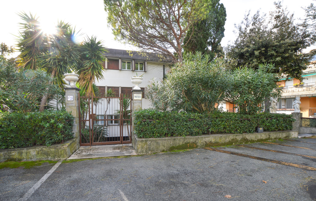 Ferienwohnung - Rapallo , Italien - ILL009 14