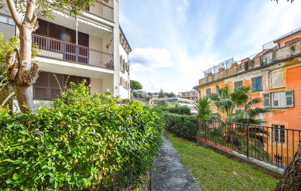 Ferienwohnung - Rapallo , Italien - ILL009 7