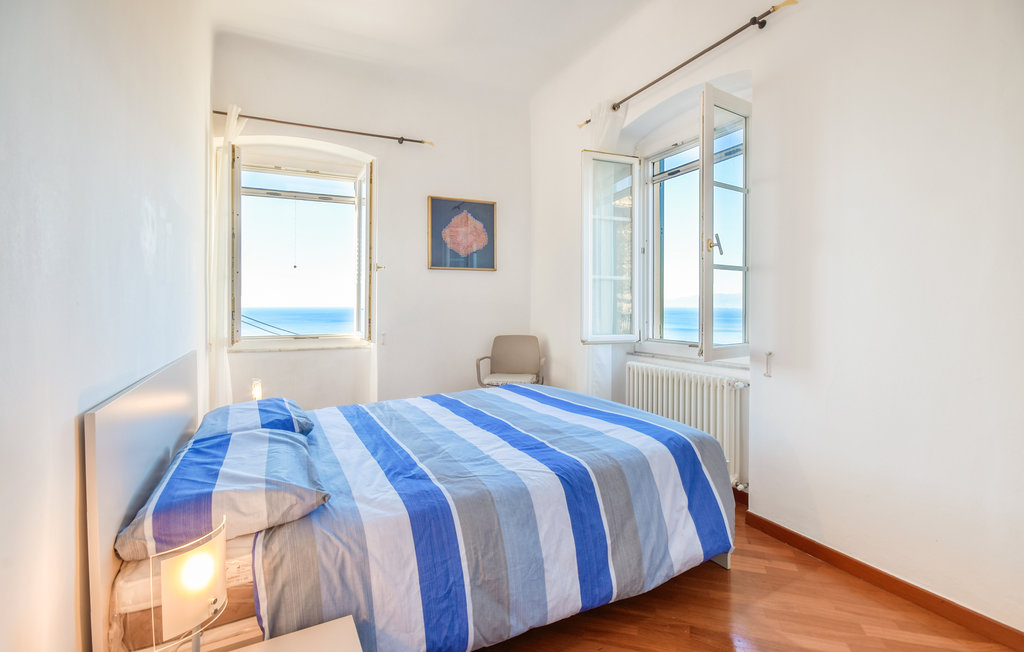 Location de vacances - Camogli , Italie - ILL012 8