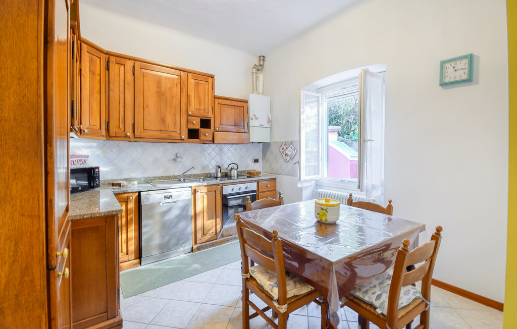 Location de vacances - Camogli , Italie - ILL012 6