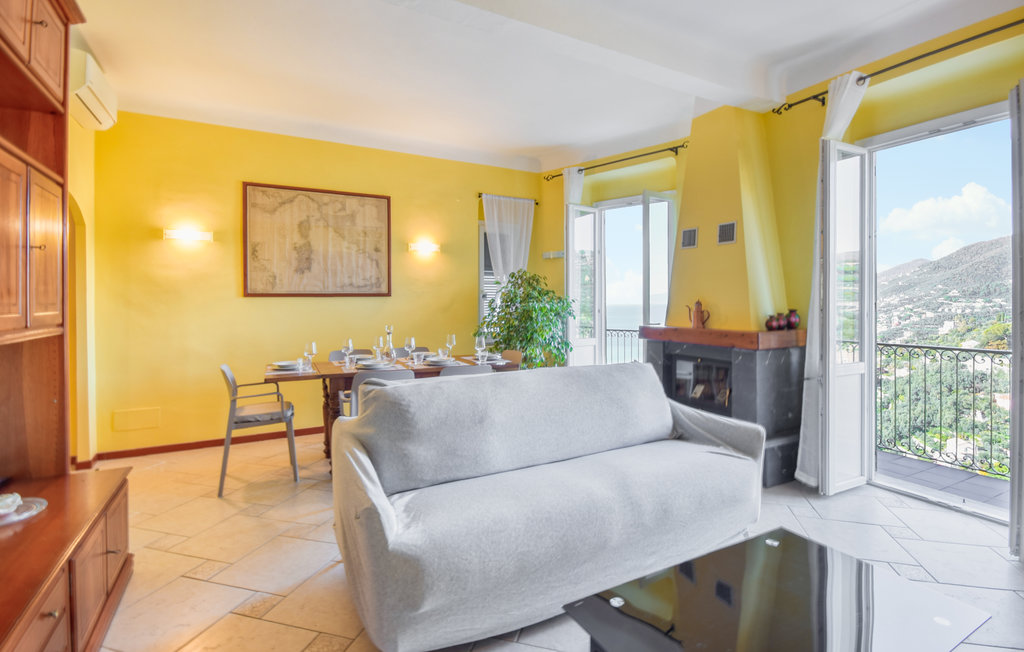 Location de vacances - Camogli , Italie - ILL012 4