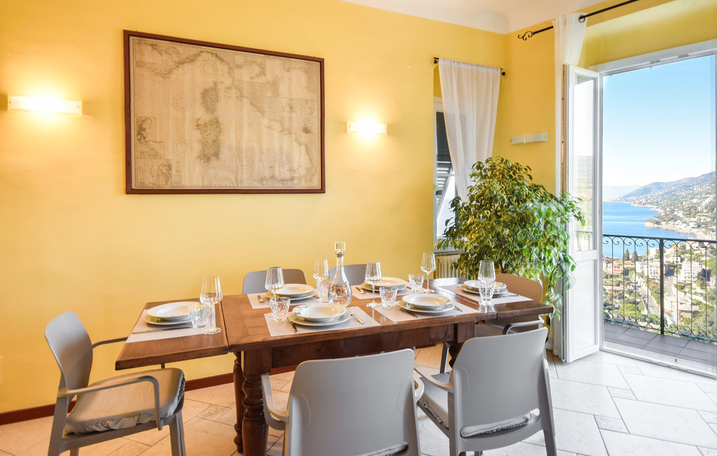 Location de vacances - Camogli , Italie - ILL012 5