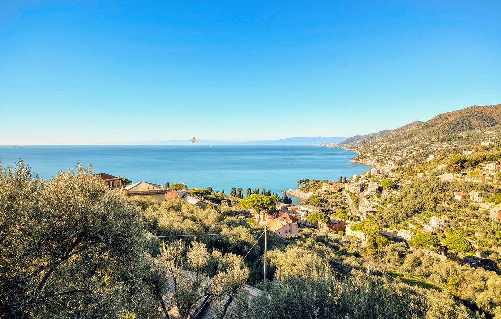 Location de vacances - Camogli , Italie - ILL012 12