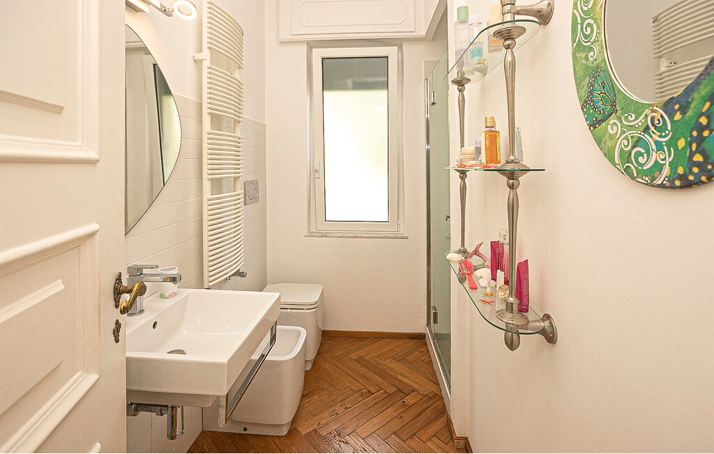 Ferienwohnung - Bogliasco , Italien - ILL016 37