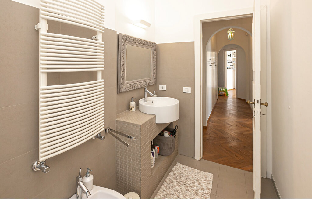 Ferienwohnung - Bogliasco , Italien - ILL016 38