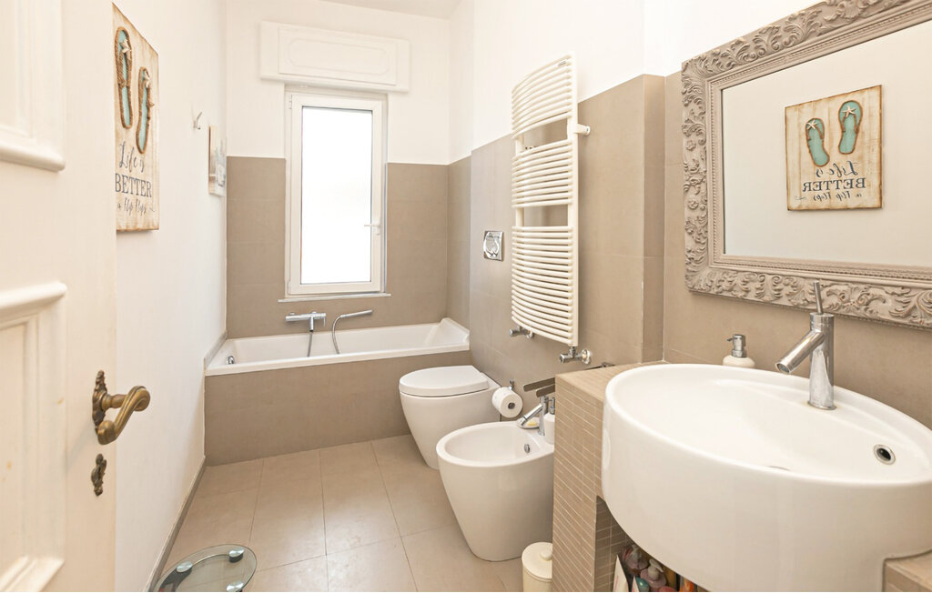 Ferienwohnung - Bogliasco , Italien - ILL016 39