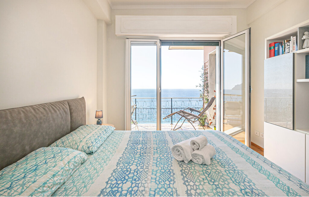 Ferienwohnung - Bogliasco , Italien - ILL016 29