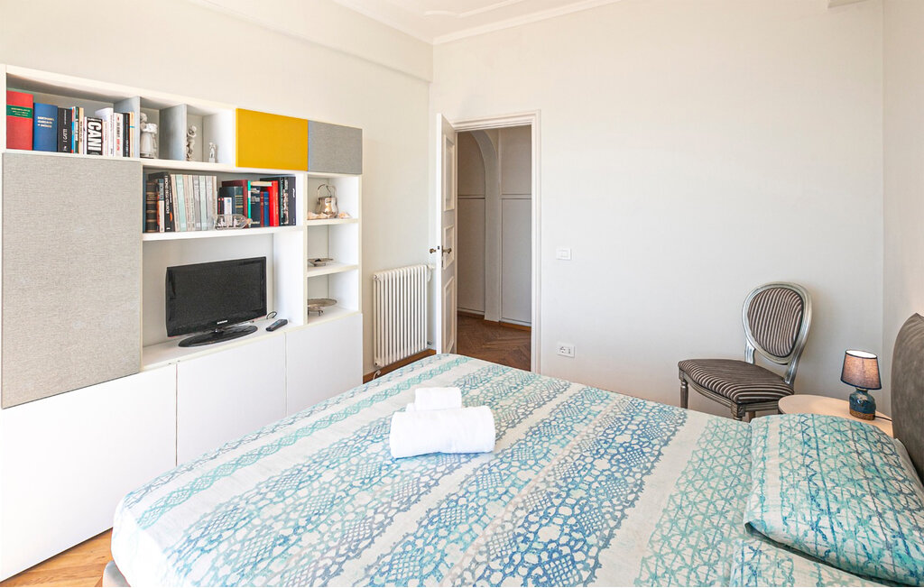 Ferienwohnung - Bogliasco , Italien - ILL016 30