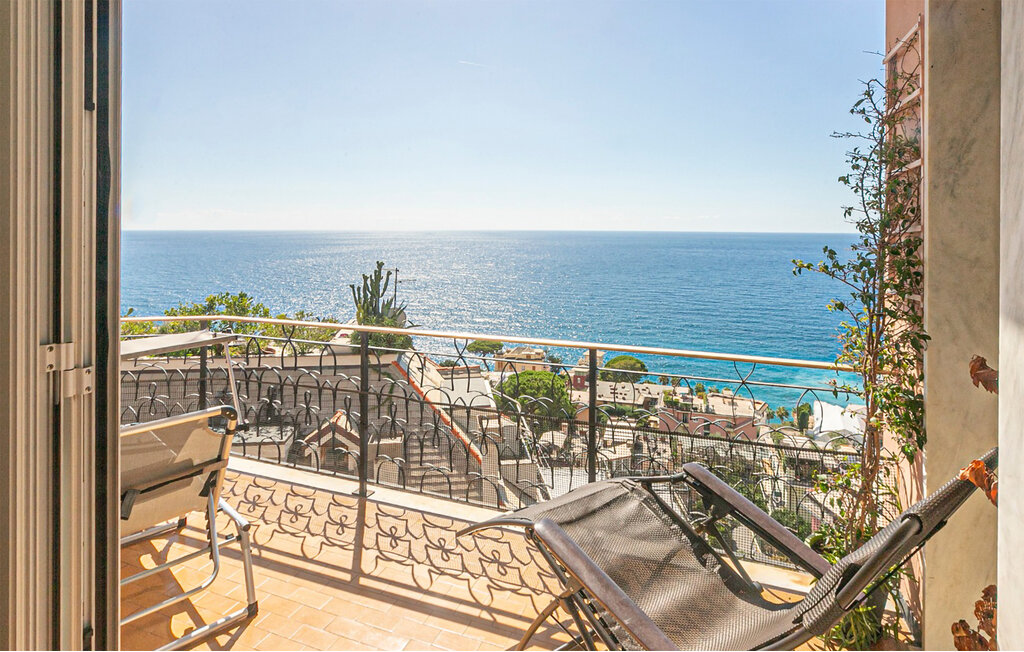 Ferienwohnung - Bogliasco , Italien - ILL016 6