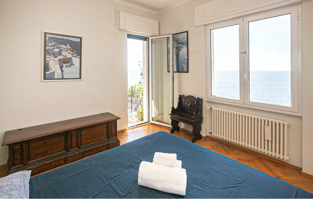 Ferienwohnung - Bogliasco , Italien - ILL016 32