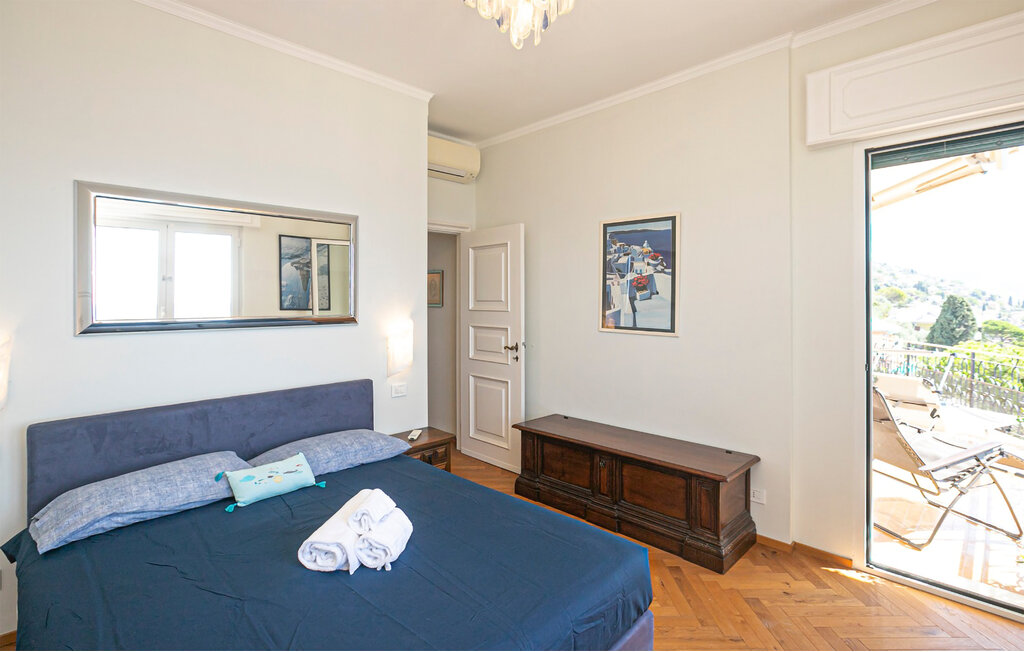 Ferienwohnung - Bogliasco , Italien - ILL016 34
