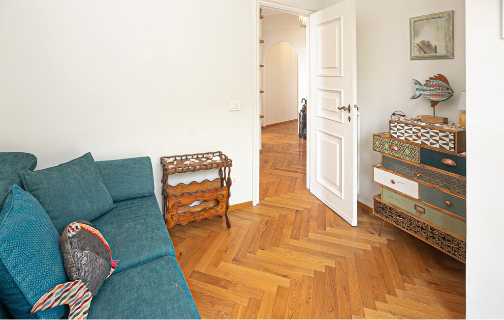 Ferienwohnung - Bogliasco , Italien - ILL016 35