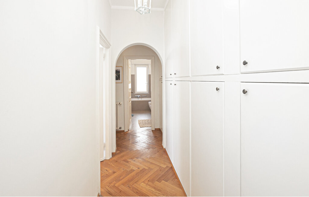 Ferienwohnung - Bogliasco , Italien - ILL016 28