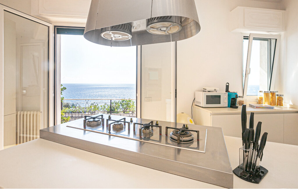 Ferienwohnung - Bogliasco , Italien - ILL016 25