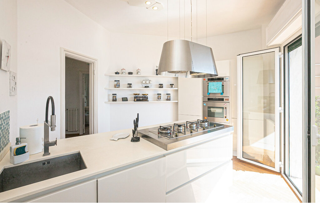 Ferienwohnung - Bogliasco , Italien - ILL016 26