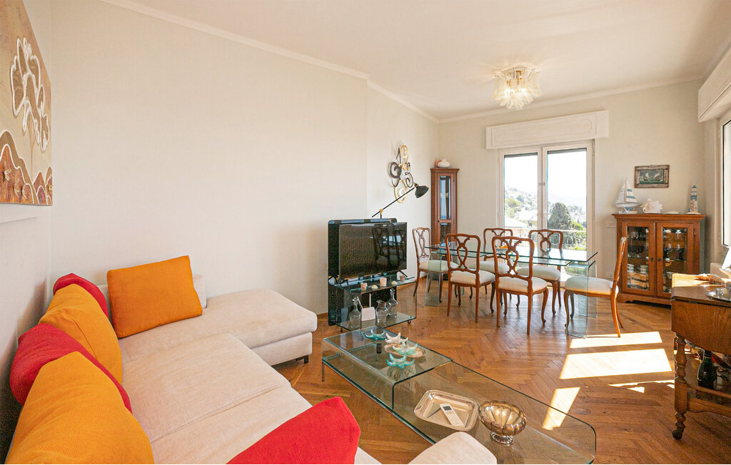 Ferienwohnung - Bogliasco , Italien - ILL016 20