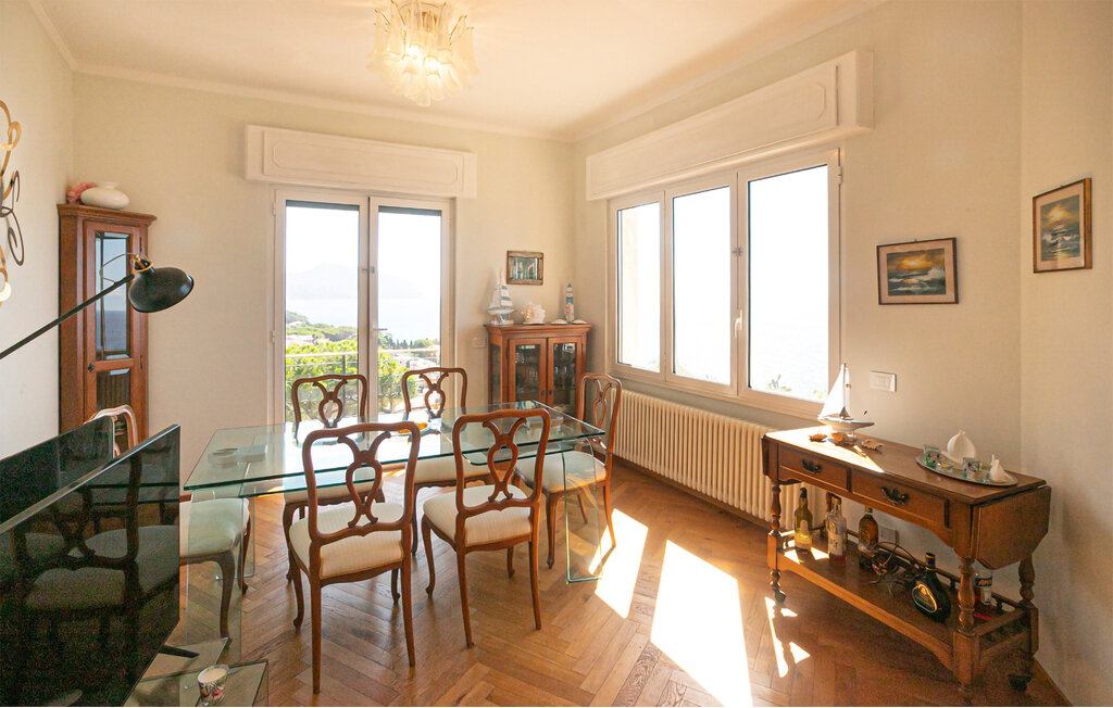 Ferienwohnung - Bogliasco , Italien - ILL016 21