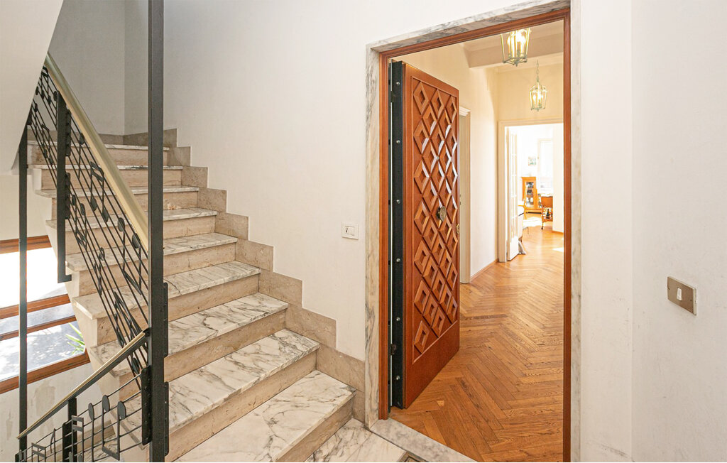 Ferienwohnung - Bogliasco , Italien - ILL016 8