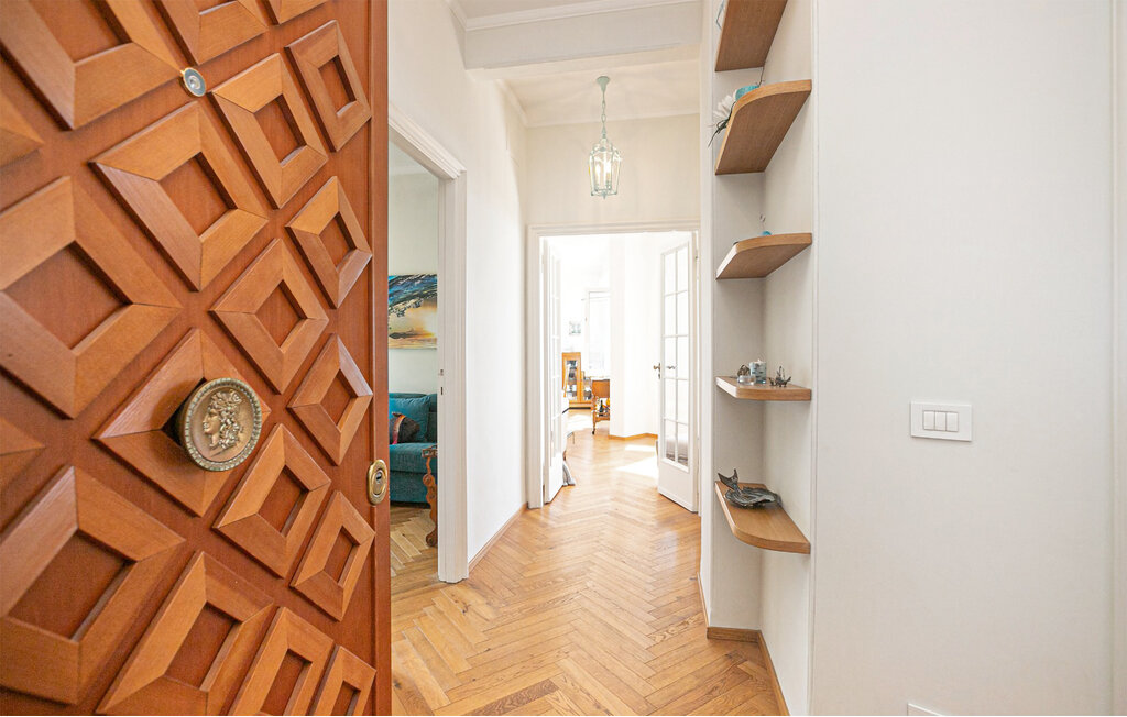 Ferienwohnung - Bogliasco , Italien - ILL016 12