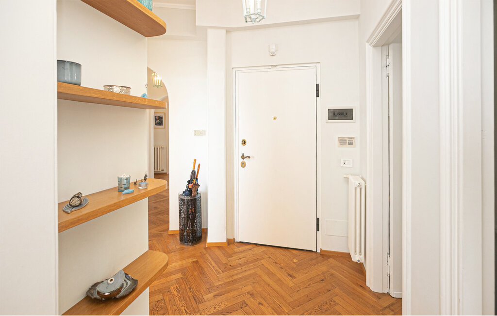 Ferienwohnung - Bogliasco , Italien - ILL016 13