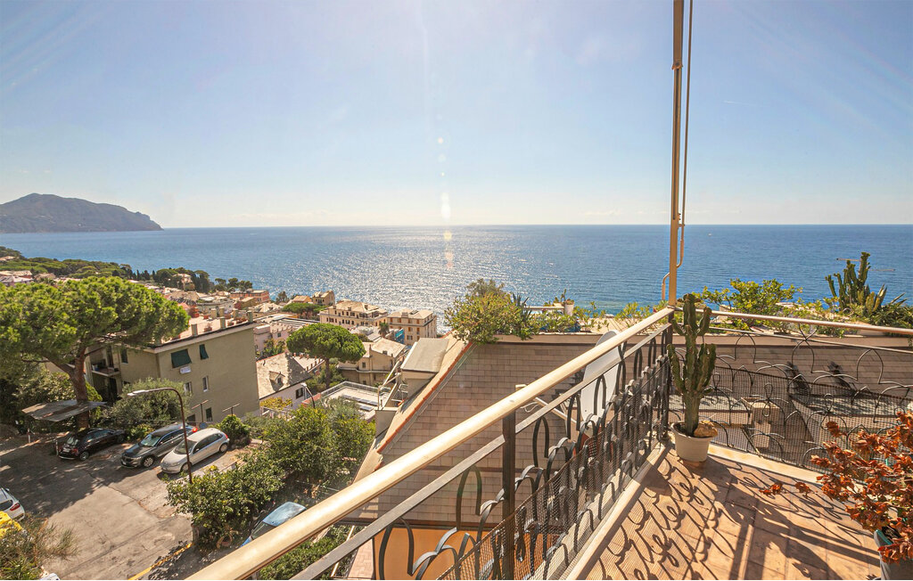 Ferienwohnung - Bogliasco , Italien - ILL016 17