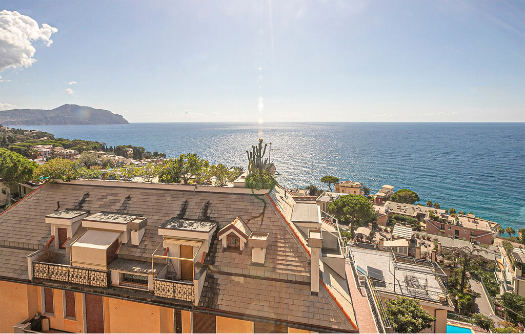 Ferienwohnung - Bogliasco , Italien - ILL016 18
