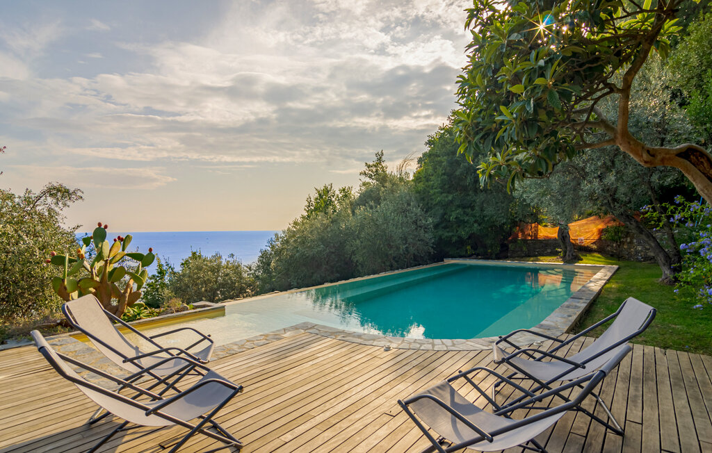 Ferienhaus - Recco - Riviera di Levante , Italien - ILL368 1
