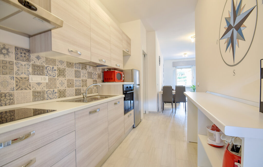 Ferienwohnung - Recco , Italien - ILL015 2