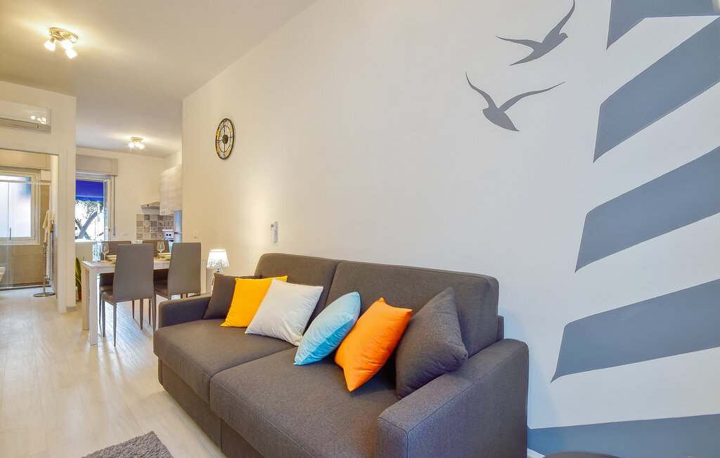 Ferienwohnung - Recco , Italien - ILL015 5