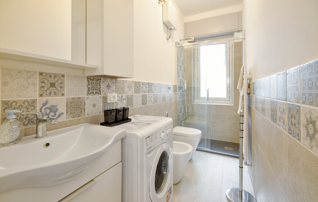 Ferienwohnung - Recco , Italien - ILL015 11