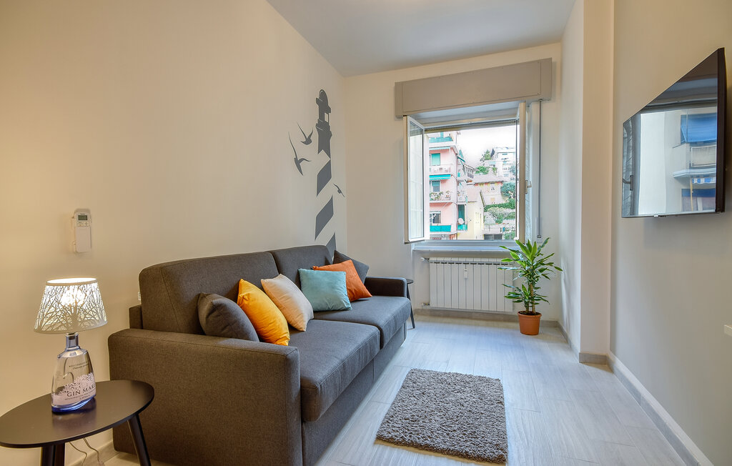 Ferienwohnung - Recco , Italien - ILL015 6
