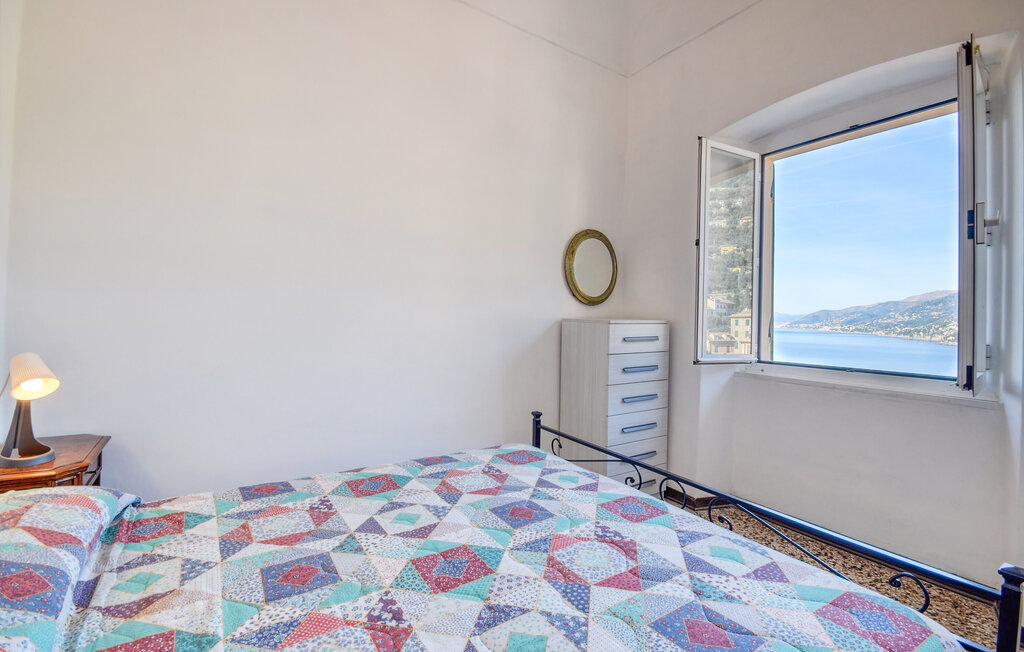 Lejlighed - Camogli , Italien - ILL022 6