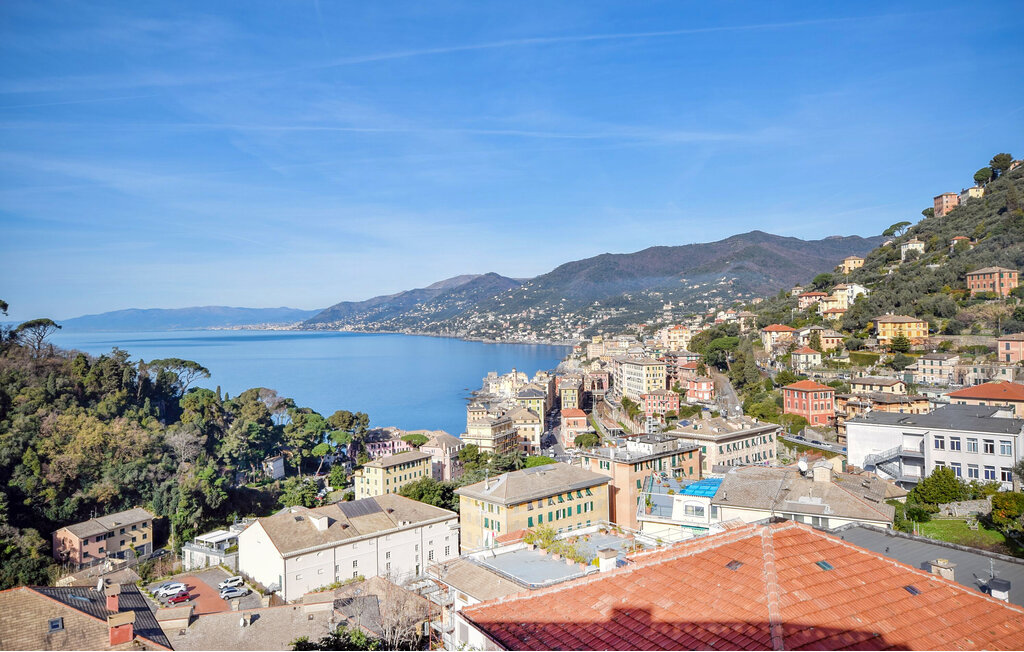 Lejlighed - Camogli , Italien - ILL022 1