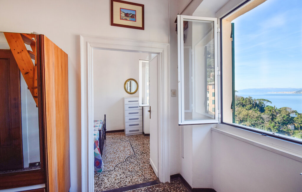 Lejlighed - Camogli , Italien - ILL022 15