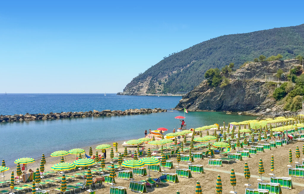 Appartamento - Deiva Marina , Italia - ILL027 18