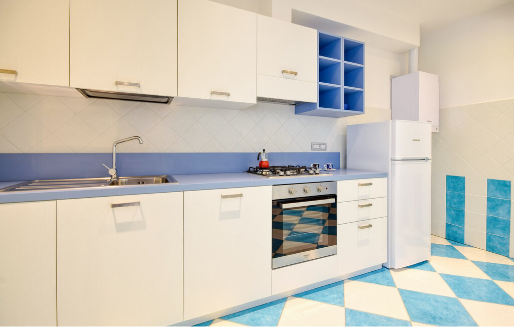 Appartamento - Deiva Marina , Italia - ILL027 9