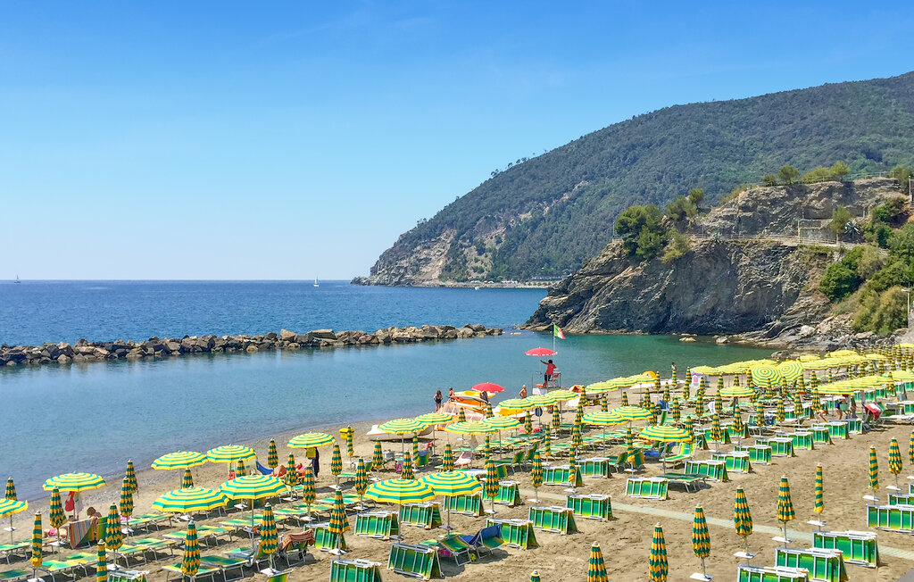 Appartamento - Deiva Marina , Italia - ILL029 18