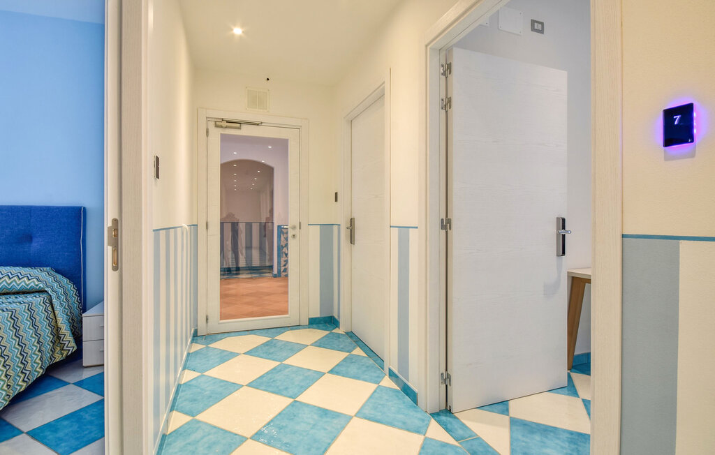 Appartamento - Deiva Marina , Italia - ILL029 9