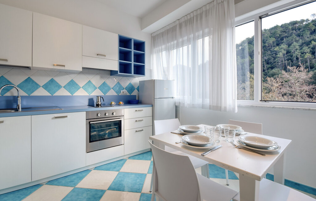 Appartamento - Deiva Marina , Italia - ILL029 3