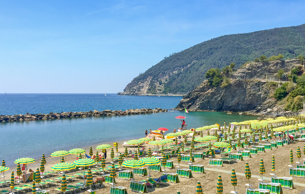 Ferienwohnung - Deiva Marina , Italien - ILL030 18