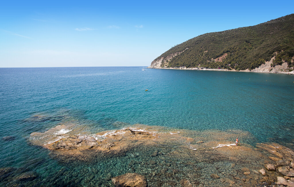 Ferienwohnung - Deiva Marina , Italien - ILL030 6