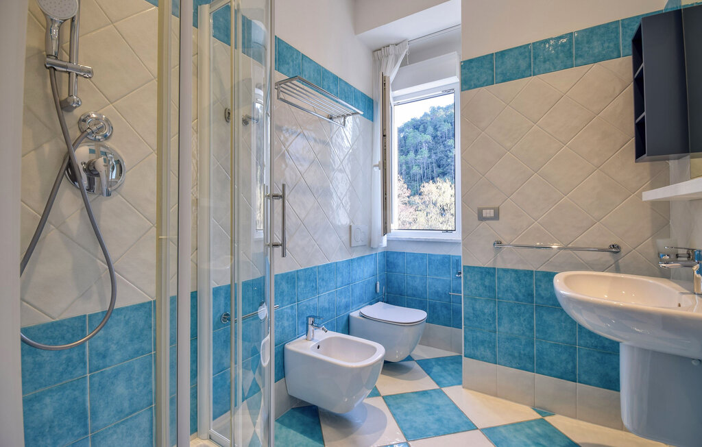 Ferienwohnung - Deiva Marina , Italien - ILL030 15