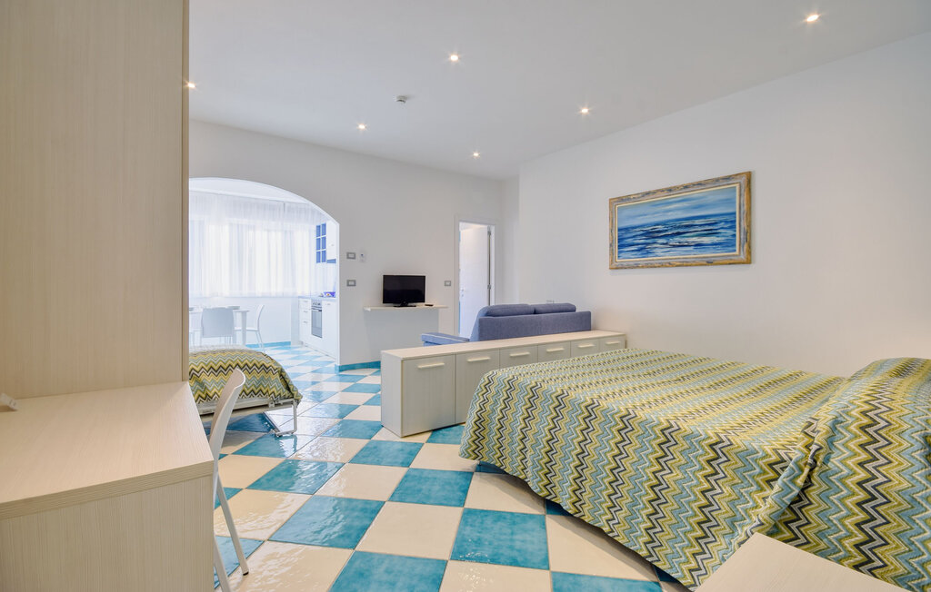 Ferienwohnung - Deiva Marina , Italien - ILL030 11