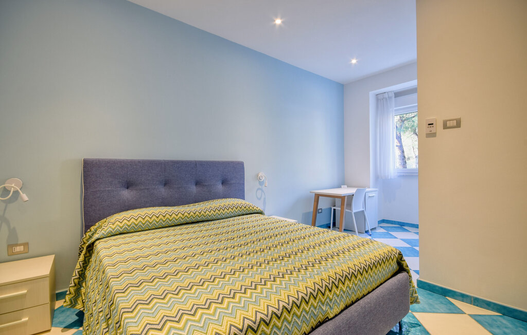 Ferienwohnung - Deiva Marina , Italien - ILL030 4