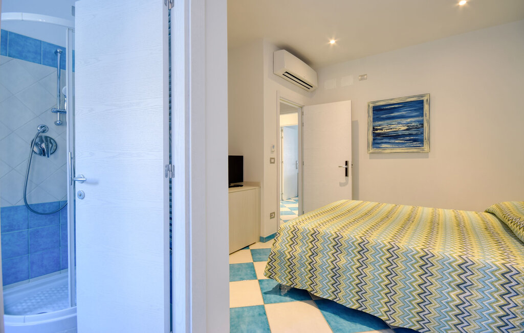 Ferienwohnung - Deiva Marina , Italien - ILL030 14