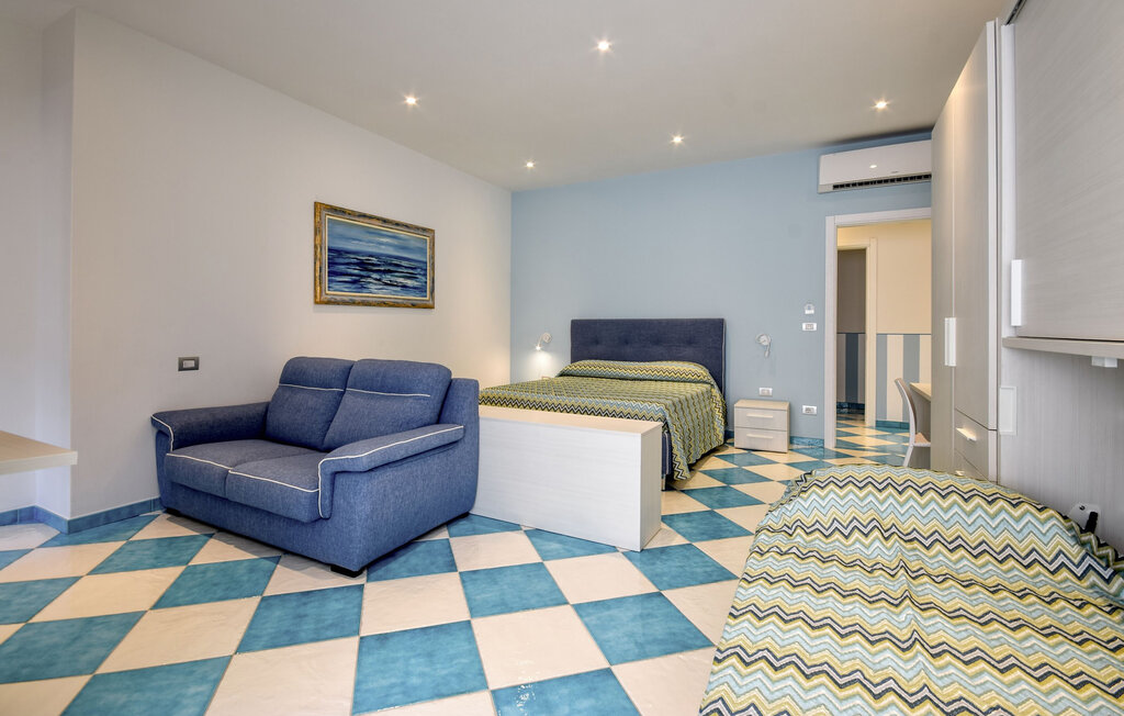 Ferienwohnung - Deiva Marina , Italien - ILL030 3