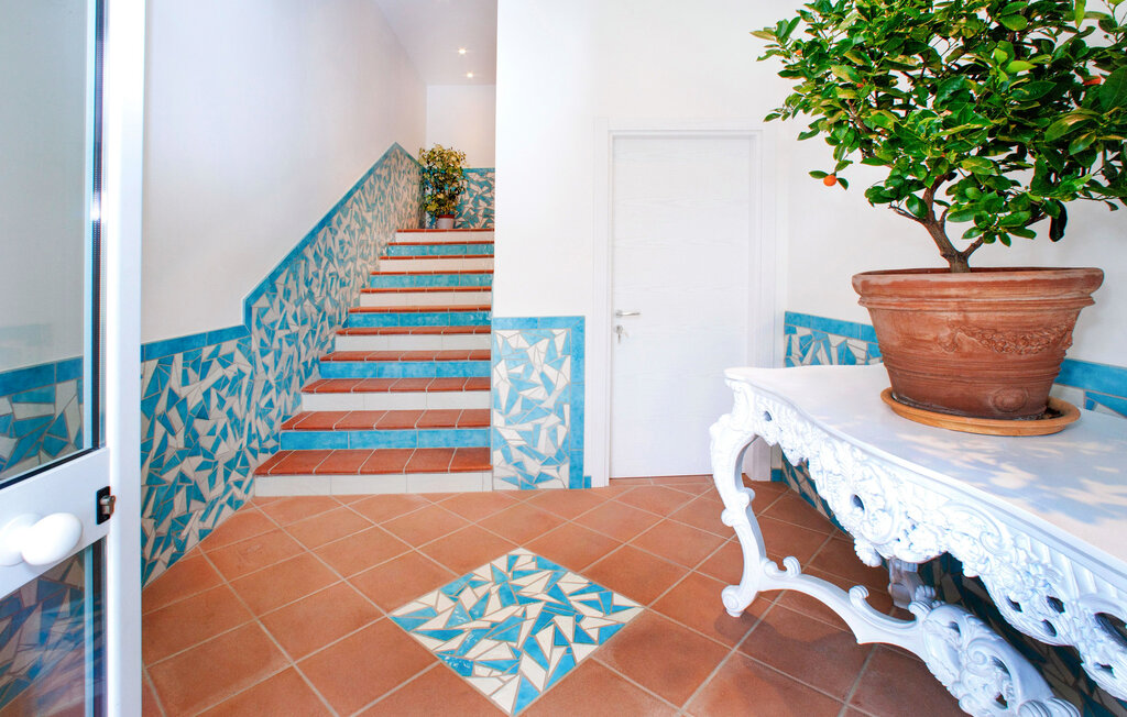 Ferienwohnung - Deiva Marina , Italien - ILL030 5